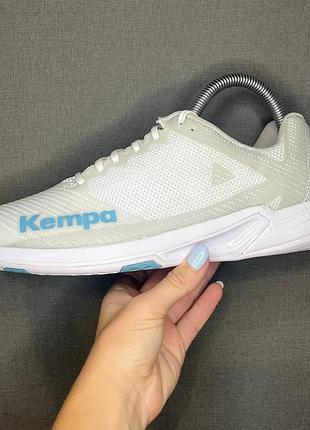 Кросівки ігрові kempa 39,5 р