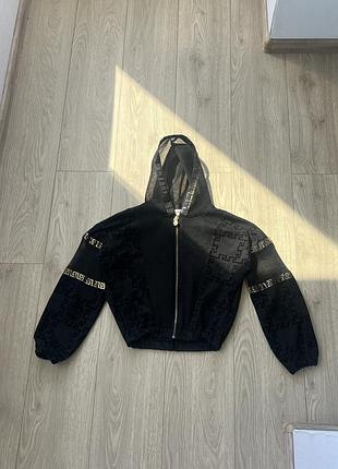 Топ versace