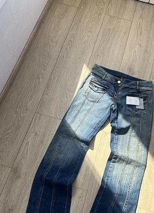 Джинси just cavalli 2