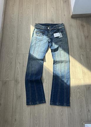 Джинси just cavalli