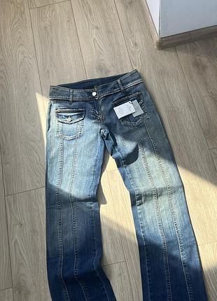 Джинси just cavalli 3