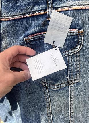 Джинси just cavalli 4