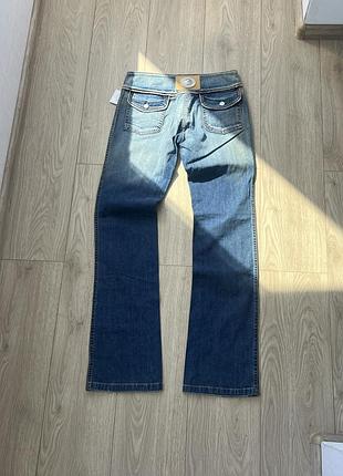 Джинси just cavalli 9