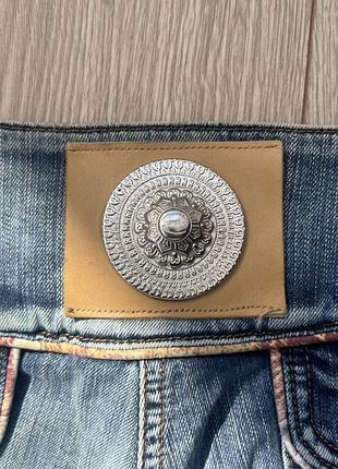 Джинси just cavalli 10