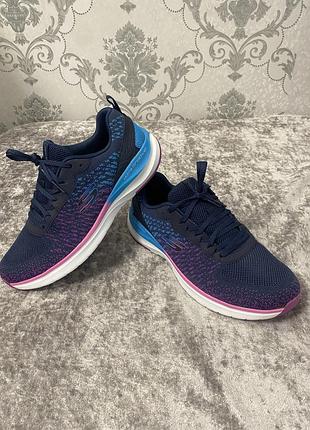 Кросівки skechers
