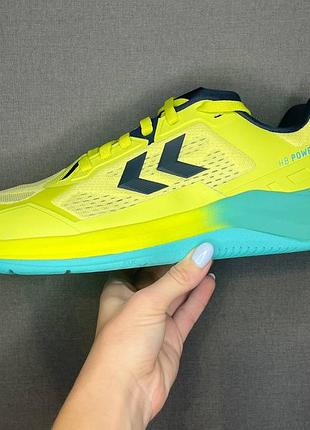 Кроссовки игровые hummel 46 р