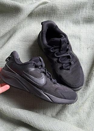 Кросівки nike оригинал р.31,5 3