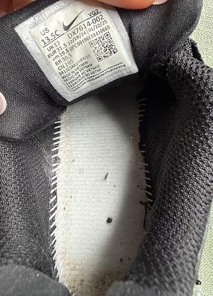 Кросівки nike оригинал р.31,5 10
