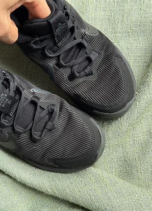 Кросівки nike оригинал р.31,5 5