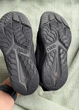 Кросівки nike оригинал р.31,5 6