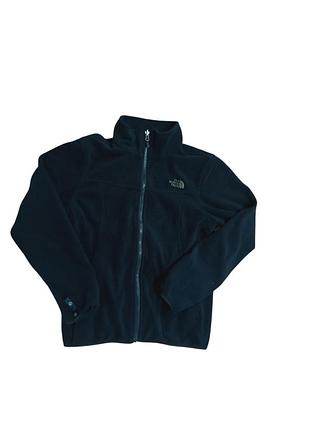 Флиска the north face