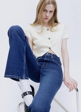 Кофтинка h&m 2
