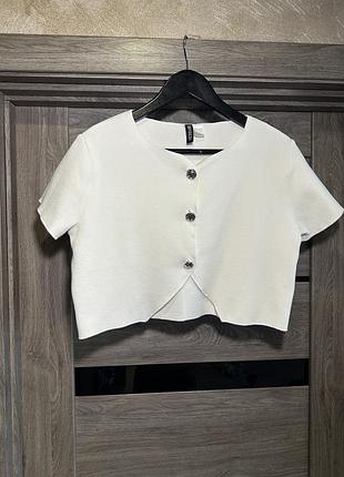 Кофтинка h&m 5