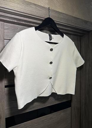 Кофтинка h&m 6