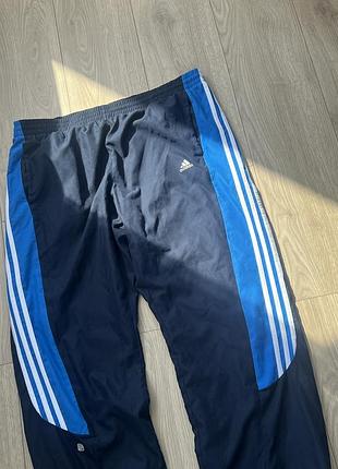 Штани adidas 3