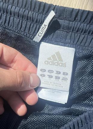 Штани adidas 4