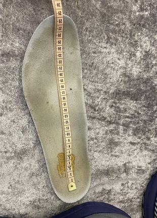 Кросівки brooks 8