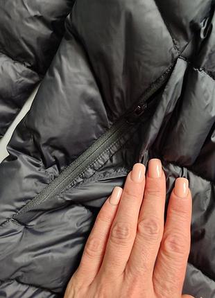 Куртка пуховик puma 5