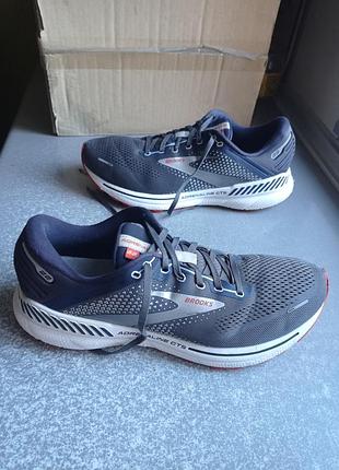 Кросівки brooks adrenaline gts 22 4