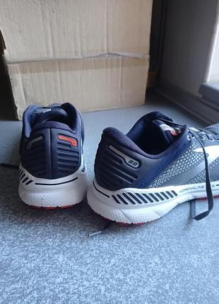 Кросівки brooks adrenaline gts 22 6
