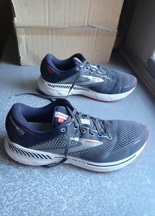 Кросівки brooks adrenaline gts 22 3