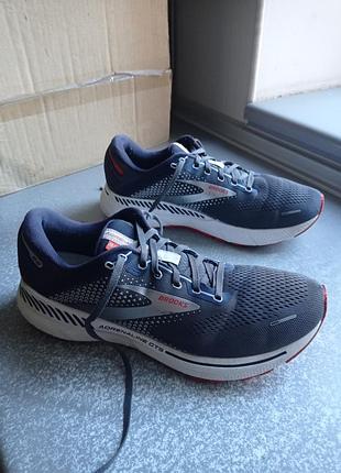 Кросівки brooks adrenaline gts 22