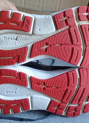 Кросівки brooks adrenaline gts 22 9
