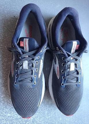 Кросівки brooks adrenaline gts 22 7