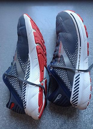 Кросівки brooks adrenaline gts 22 8