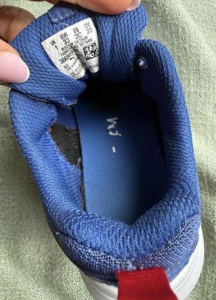 Кпосівки puma оригинал р.33 5