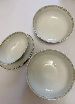 Rosenthal салатники 2