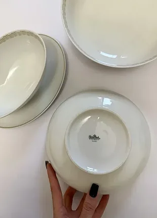 Rosenthal салатники 3