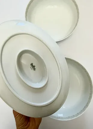 Rosenthal салатники 4