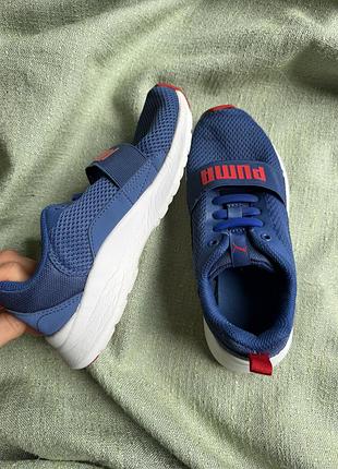 Кпосівки puma оригинал р.33 3