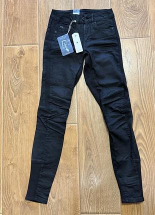 Джинси mid skinny motac w24, l32
