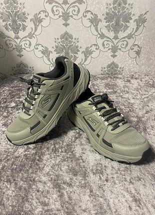 Кросівки skechers