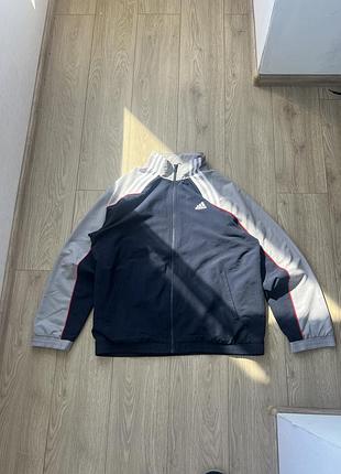 Вітровка adidas