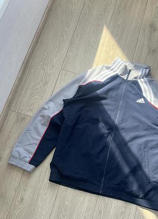 Вітровка adidas 2