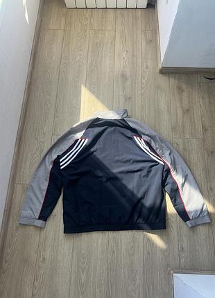 Вітровка adidas 6
