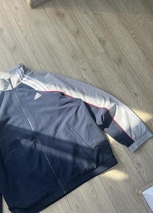 Вітровка adidas 3