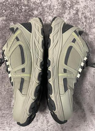 Кросівки skechers 3