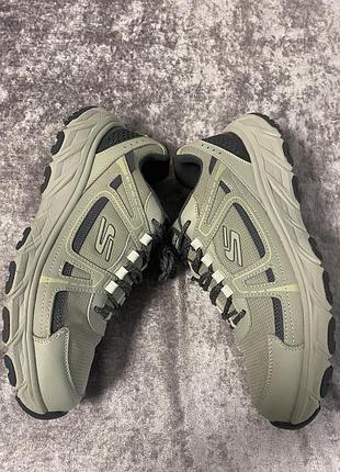 Кросівки skechers 4