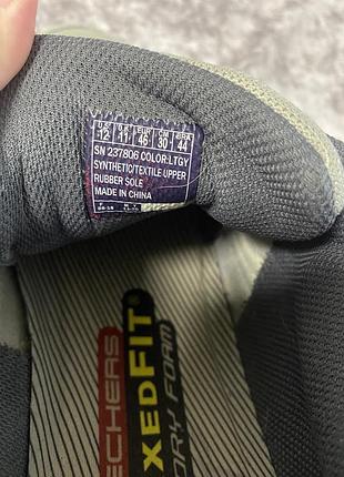 Кросівки skechers 7
