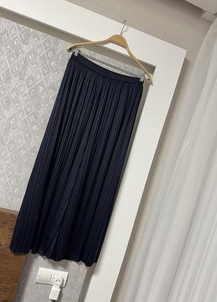 Брюки плиссе max mara оригинал
