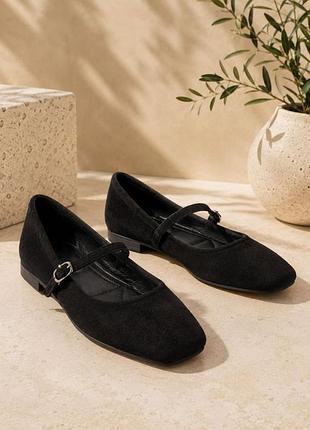 Балетки annas shoes annas shoes mary jane ❤️