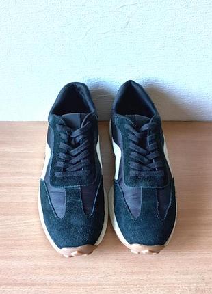 Крутые кроссовки m&amp;s 867/40р. стелька 26,5 см