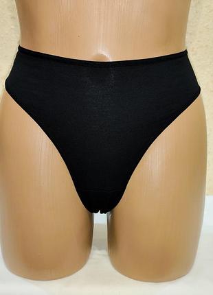 Красиві трусики xl котон