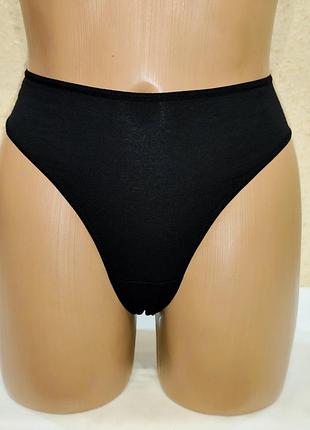 Красиві трусики xl котон 2