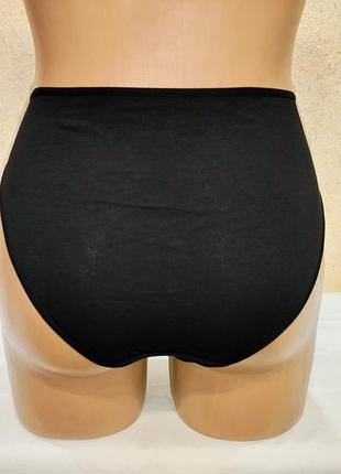 Красиві трусики xl котон 3