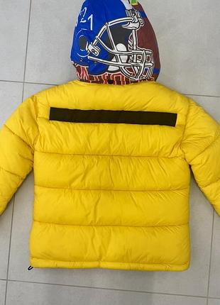 Куртка n°21 kids оригінал, 10y / 140 2